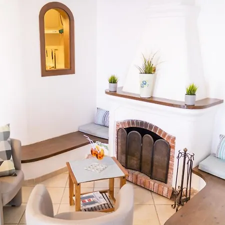 Goat Path Relaxing Escape Between Sky And Sea In Amalfi Coast Apartment *