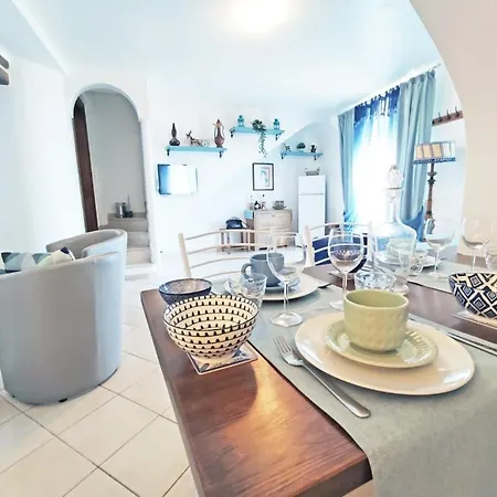 Apartment Goat Path Relaxing Escape Between Sky And Sea In Amalfi Coast Positano